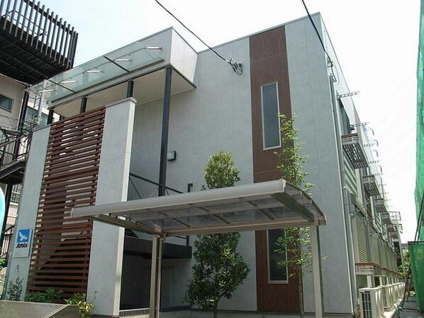 シュバーンIIの物件内観写真